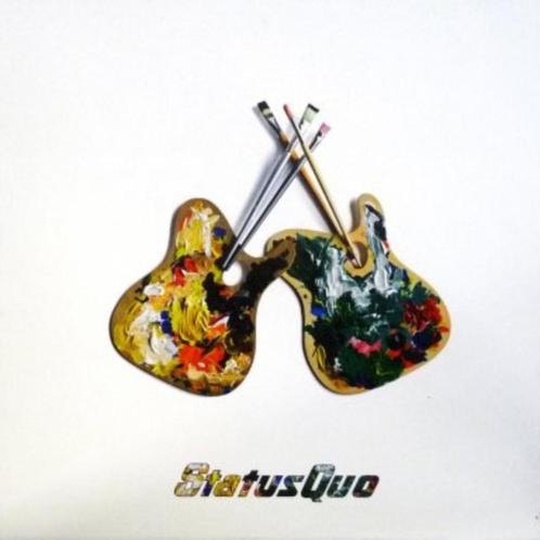 Status Quo: In the army now lp picture disc, Cd's en Dvd's, Vinyl | Rock, Nieuw in verpakking, Poprock, 10 inch, Verzenden