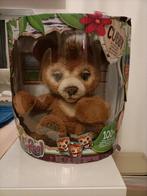 FurReal Cubby Beer - Interactieve Knuffel, Ophalen of Verzenden, Zo goed als nieuw, Beer