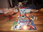 Lego 7093 Castle ZELDZAAM, Ophalen of Verzenden, Zo goed als nieuw