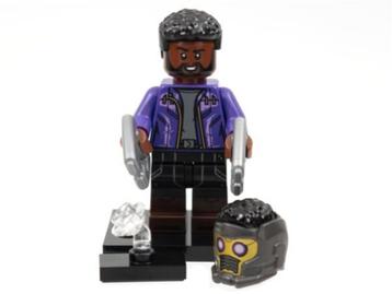 Star-Lord T'Challa, Marvel Studios, Series 1 - colmar-11 beschikbaar voor biedingen