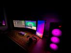 Gaming setup (gaming pc), Computers en Software, Desktop Pc's, Ophalen, 64 GB of meer, Zo goed als nieuw, Gaming