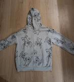 Stitch vest maat 134/140 (8-9 jaar), Disney, Jongen of Meisje, Overige typen, Ophalen of Verzenden