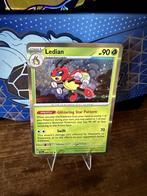 Ledian - Stellar Crown HOLO 3/142, Verzenden, Nieuw, Losse kaart