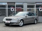 Mercedes-Benz E-Klasse Combi 320 CDI Avantgarde (bj 2004), Automaat, Achterwielaandrijving, Gebruikt, 3222 cc