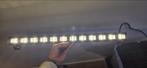 BeamZ LED Blacklight Bar - Zo goed als nieuw!, Ophalen of Verzenden, Zo goed als nieuw, Licht, Kleur