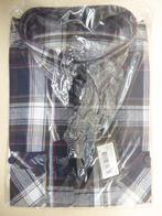 Life Line | Kirk Mens shirt LM | overhemd | 100% katoen | nw, Kleding | Heren, Overhemden, Ophalen of Verzenden, Nieuw, Overige halswijdtes