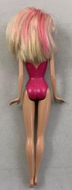 Barbie Bath Play Fun Fairytale Magic Mermaid X9453 pop, Verzamelen, Poppen, Postbus 64461, Brunssum, Nederland, Verzenden, Kenduseditemsinfo@gmail.com