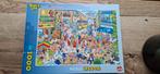 Puzzel 1000 stukjes, Hobby en Vrije tijd, Ophalen of Verzenden, 500 t/m 1500 stukjes, Zo goed als nieuw
