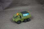 Matchbox Missile Launcher 1974 - TOP vintage, Ophalen of Verzenden