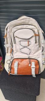 Nieuw rugzak, Ophalen, Nieuw, Overige merken