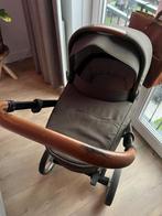 Mooie mutsy Nio Green Pine, Kinderen en Baby's, Kinderwagens en Combinaties, Ophalen, Zo goed als nieuw, Combiwagen, Mutsy