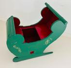 Leuke antieke duwslee, Ophalen, Gebruikt