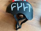 Stoere skate/fiets/step helm, Ophalen, Zo goed als nieuw