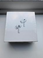 NIEUWE Apple Airpods Pro 2e Generatie, Telecommunicatie, Mobiele telefoons | Oordopjes, In gehoorgang (in-ear), Bluetooth, Nieuw