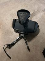 Skate for stroller Bumprider, Gebruikt, Kinderwagen, Overige merken, Verstelbare duwstang