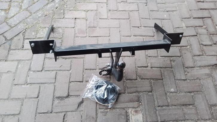 trekhaak zgan opel corsa  .D BWJ 2006 TOT 2018, Auto-onderdelen, Overige Auto-onderdelen, Opel, Gebruikt, Ophalen of Verzenden