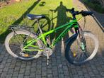 ATB 26 inch incl. bagagedrager, Fietsen en Brommers, Fietsen | Mountainbikes en ATB, Ophalen, Gebruikt