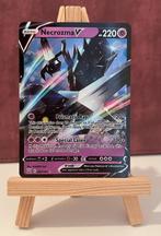 Necrozma V 063-163 Battle Styles Pokémon Kaart, Hobby en Vrije tijd, Verzamelkaartspellen | Pokémon, Nieuw, Losse kaart, Verzenden