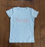 Name it maat 122/128 poederroze, Ophalen of Verzenden, Gebruikt, Jongen, Shirt of Longsleeve