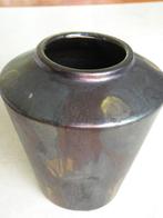 Vaas W.Germany 507-13. Prachtig glazuur., Ophalen of Verzenden, Huis en Inrichting