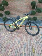 Te koop aangeboden jongens fiets rockrider, Fietsen en Brommers, Fietsen | Jongens, Ophalen, Zo goed als nieuw, 24 inch