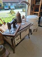 Brocante & Curiosa Decoratie, Ophalen