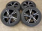 18 inch originele R line velgen + banden Volvo XC40