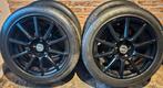 17 inch Opel Astra J 2009-2015 Winterset 5x105 215-50R17, Ophalen, Opel