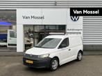 Volkswagen Caddy Cargo 1.5 TSI Comfort | Airco | Multifuncti, Auto's, Bestelauto's, Voorwielaandrijving, Stof, 4 cilinders, Met garantie (alle)