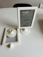 Vintage Tolsby fotolijstjes Ikea 2 stuks, Huis en Inrichting, Woonaccessoires | Lijsten, Ophalen of Verzenden, Zo goed als nieuw