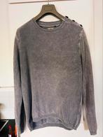 Gaastra trui, Gaastra, Verzenden, Maat 56/58 (XL), Grijs