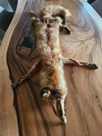 Mooie vossenhuid, Ophalen of Verzenden