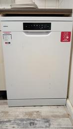 Gloednieuwe vaatwasser vrijstaand, Ophalen of Verzenden, Nieuw, Minder dan 85 cm