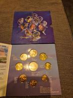 euro muntenset Finland 2002, Postzegels en Munten, Munten | Europa | Euromunten, Ophalen of Verzenden, Finland, Overige waardes