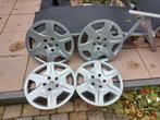 Toyota wieldoppen 16 inch origineel, Auto diversen, Wieldoppen, Ophalen of Verzenden, Gebruikt