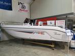 Ranieri 4XC H22CC Nieuw !, Watersport en Boten, Nieuw, Polyester, Benzine, 6 meter of meer
