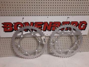 KAWASAKI KX TANDWIEL KIT INCL VERZENDEN               75.- beschikbaar voor biedingen