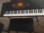 Korg EK Limitless zgan!, Muziek en Instrumenten, Ophalen, Zo goed als nieuw, 61 toetsen, Korg