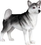 Husky hondenbeeldje - My Best Friend collectie beeld 900830, Verzamelen, Beelden en Beeldjes, Ophalen of Verzenden, Nieuw, Dier