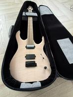 Mayones Duvell Elite V24 6 – Custom build – Mint condition, Ophalen, Zo goed als nieuw, Solid body, Overige merken