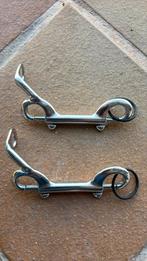 Toddy clips voor sidemount / Apeks, Watersport en Boten, Duiken, Verzenden, Nieuw, Overige typen
