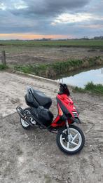 Beta ark 70cc, Fietsen en Brommers, Brommeronderdelen | Scooters, Ophalen, Zo goed als nieuw, Carburateur, Beta
