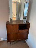 MID Century dressoir uit jaren 50 / 60 zeer mooi!, Antiek en Kunst, Antiek | Meubels | Kasten, Ophalen of Verzenden