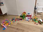 Grote Peppa Pig speelgoedverzameling – 1 koop,alleen afhalen, Ophalen, Gebruikt, Kunststof