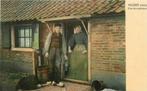 (300-270-001) Huizen Over de onderdeur, Verzenden, Noord-Holland