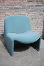 Artifort Alky chair, Gebruikt, Minder dan 75 cm, Metaal, Nvt
