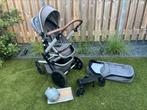 Joolz day kinderwagen hippo grey, Ophalen of Verzenden, Gebruikt, Overige merken