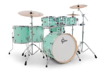 Rebo Drum Center beschikbaar voor biedingen