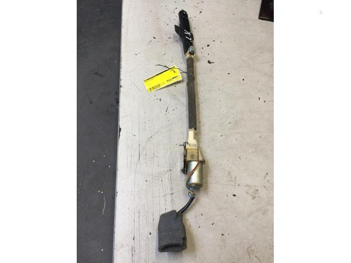 Veiligheidsgordel links-voor van een Audi A8, Auto-onderdelen, Interieur en Bekleding, Gebruikt, -, -, -