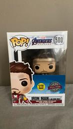 Funko Pop Avenger Endgame nr 580, Ophalen of Verzenden, Zo goed als nieuw